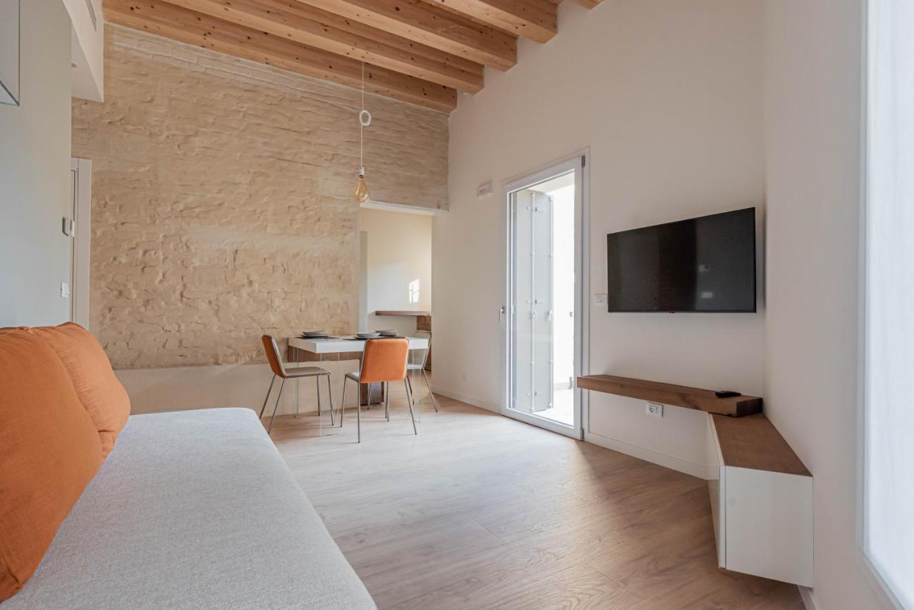 Palazzo '900 Exclusive Flats - Il Cattedratico Daire Padova Dış mekan fotoğraf