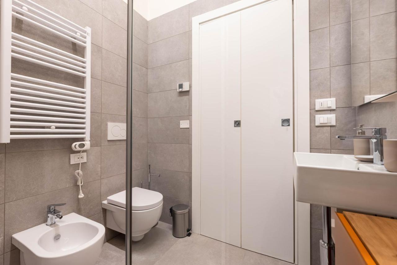 Palazzo '900 Exclusive Flats - Il Cattedratico Daire Padova Dış mekan fotoğraf