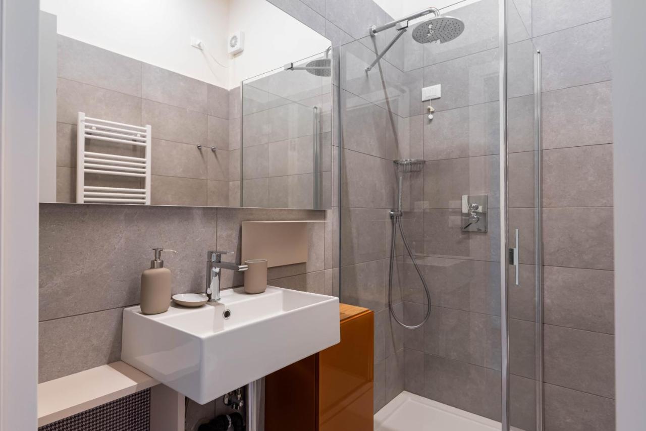 Palazzo '900 Exclusive Flats - Il Cattedratico Daire Padova Dış mekan fotoğraf