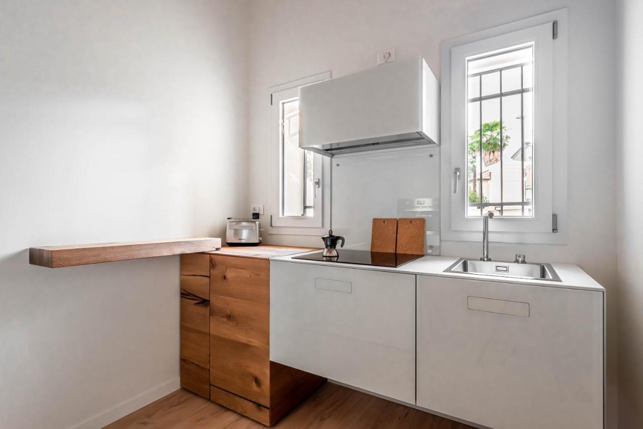 Palazzo '900 Exclusive Flats - Il Cattedratico Daire Padova Dış mekan fotoğraf