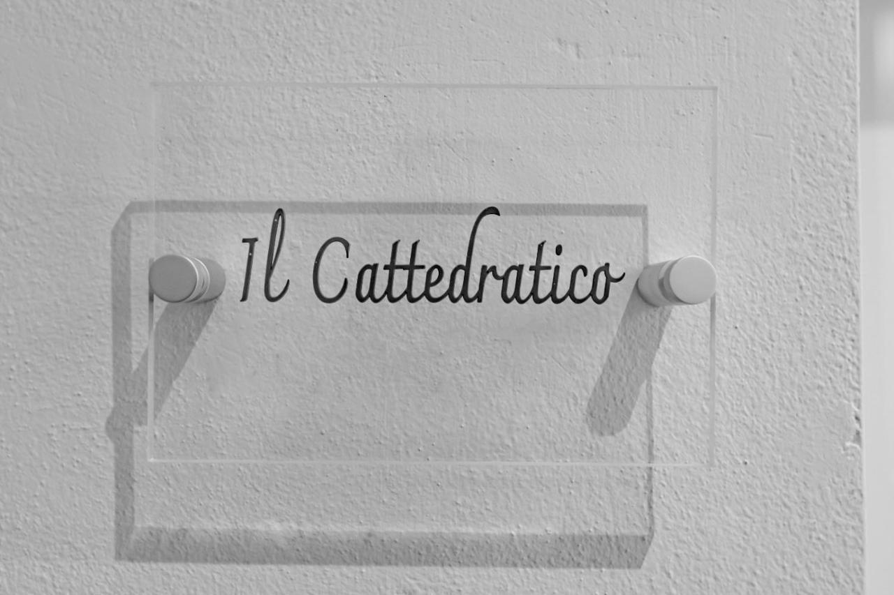 Palazzo '900 Exclusive Flats - Il Cattedratico Daire Padova Dış mekan fotoğraf