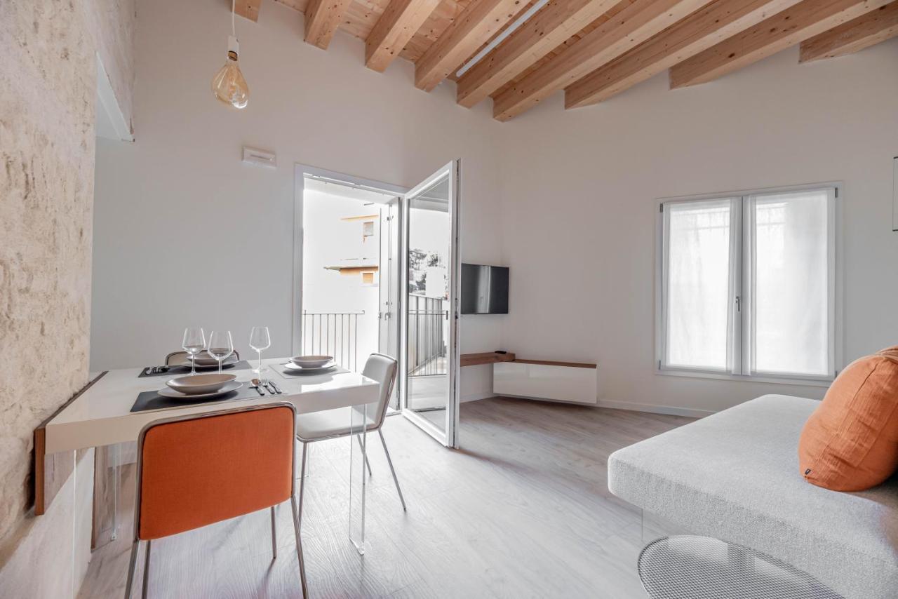 Palazzo '900 Exclusive Flats - Il Cattedratico Daire Padova Dış mekan fotoğraf